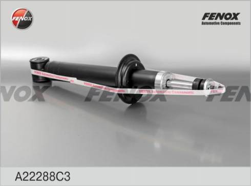 Fenox A22288C3 - Shock Absorber autospares.lv