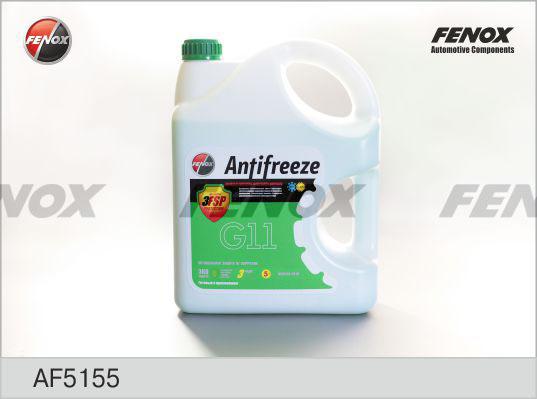 Fenox AF5155 - Antifreeze autospares.lv