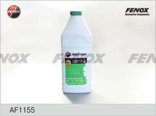 Fenox AF1155 - Antifreeze autospares.lv