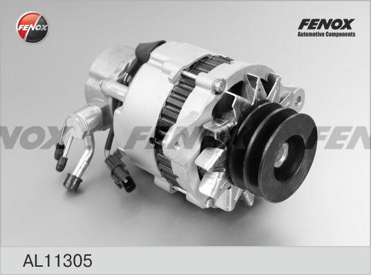 Fenox AL11305 - Alternator autospares.lv