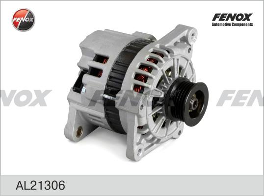 Fenox AL21306 - Alternator autospares.lv