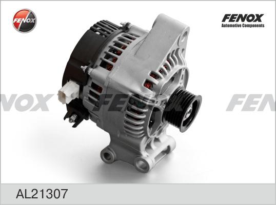 Fenox AL21307 - Alternator autospares.lv