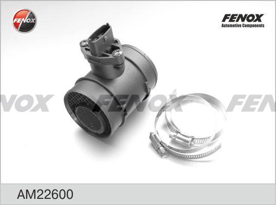 Fenox AM22600 - Air Mass Sensor autospares.lv