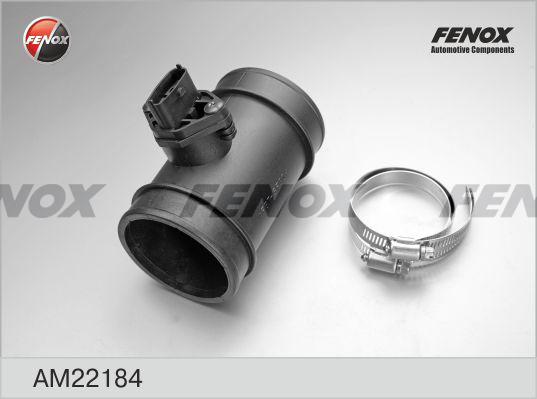 Fenox AM22184 - Air Mass Sensor autospares.lv