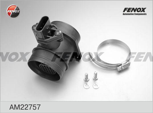 Fenox AM22757 - Air Mass Sensor autospares.lv