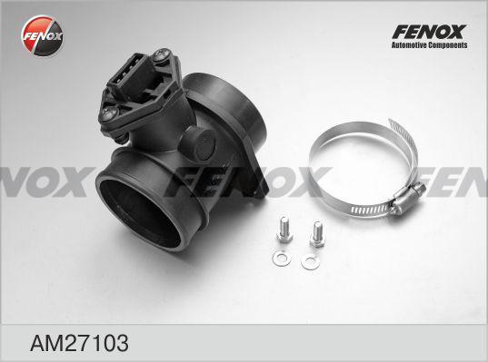 Fenox AM27103 - Air Mass Sensor autospares.lv