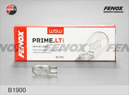 Fenox B1900 - Bulb autospares.lv