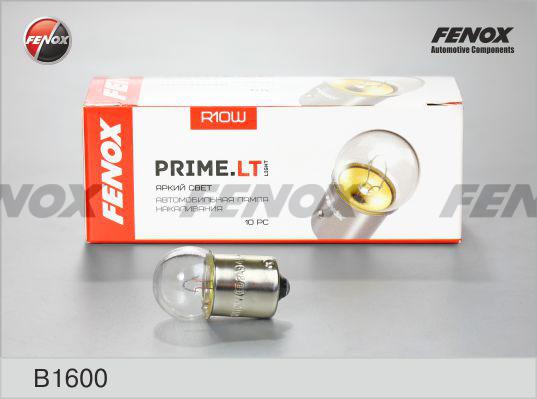 Fenox B1600 - Bulb autospares.lv