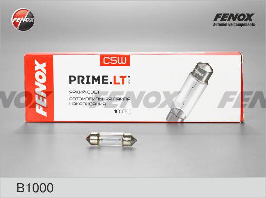 Fenox B1000 - Bulb autospares.lv