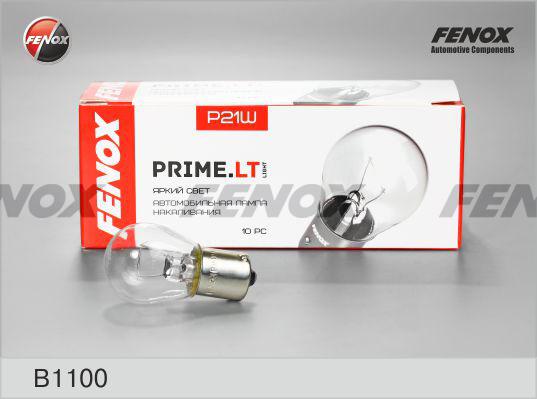 Fenox B1100 - Bulb autospares.lv