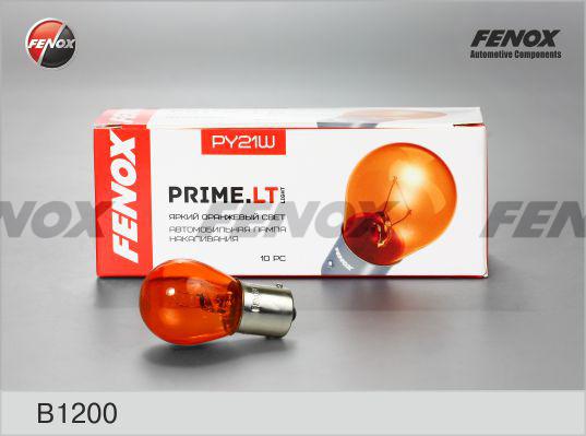 Fenox B1200 - Bulb autospares.lv