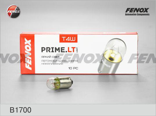 Fenox B1700 - Bulb autospares.lv