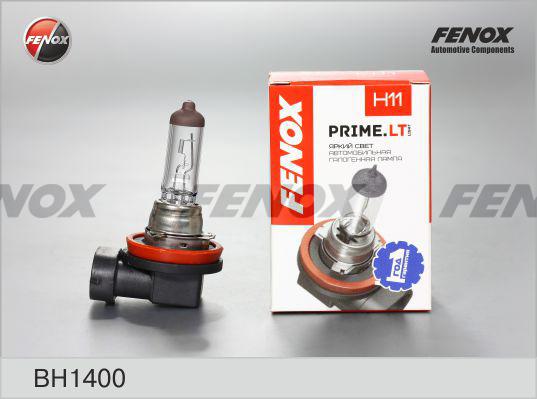 Fenox BH1400 - Bulb, spotlight autospares.lv