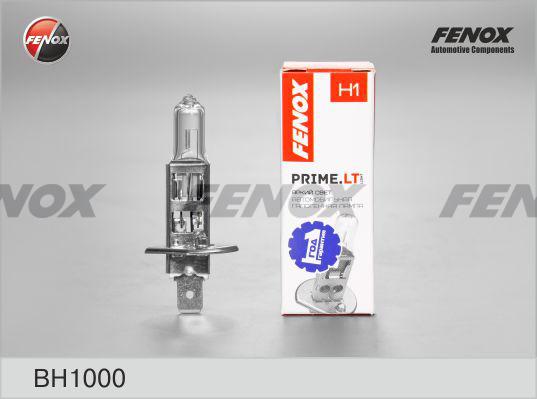 Fenox BH1000 - Bulb, spotlight autospares.lv