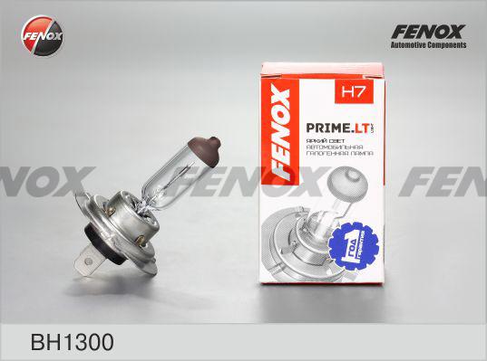 Fenox BH1300 - Bulb, spotlight autospares.lv