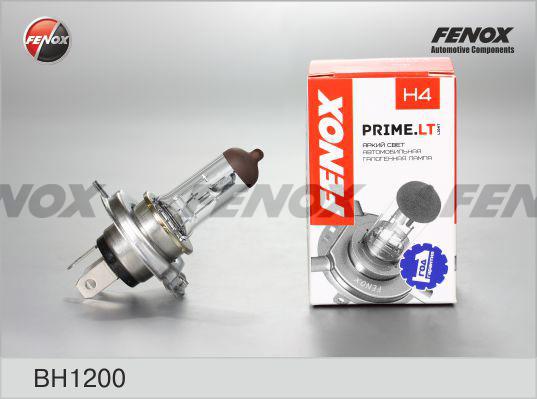 Fenox BH1200 - Bulb, spotlight autospares.lv
