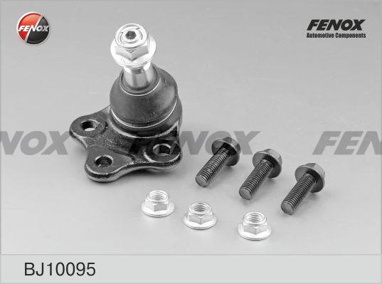 Fenox BJ10095 - Ball Joint autospares.lv