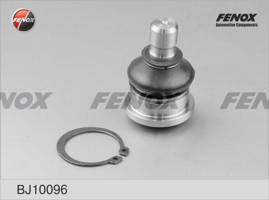 Fenox BJ10096 - Ball Joint autospares.lv