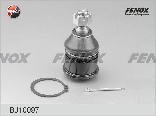 Fenox BJ10097 - Ball Joint autospares.lv