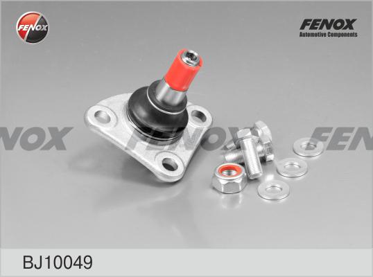 Fenox BJ10049 - Ball Joint autospares.lv