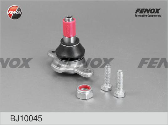 Fenox BJ10045 - Ball Joint autospares.lv