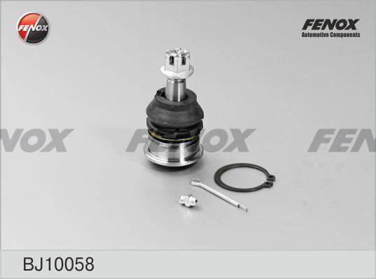 Fenox BJ10058 - Ball Joint autospares.lv