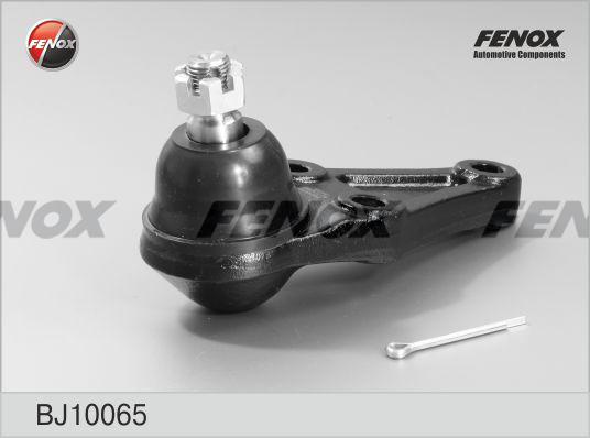 Fenox BJ10065 - Ball Joint autospares.lv