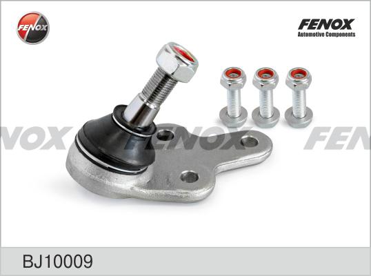 Fenox BJ10009 - Ball Joint autospares.lv