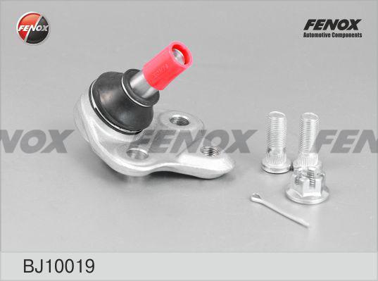 Fenox BJ10019 - Ball Joint autospares.lv