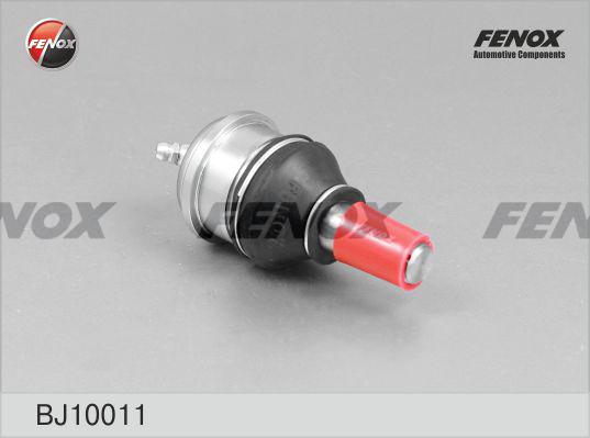 Fenox BJ10011 - Ball Joint autospares.lv