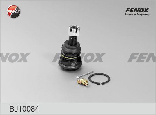 Fenox BJ10084 - Ball Joint autospares.lv