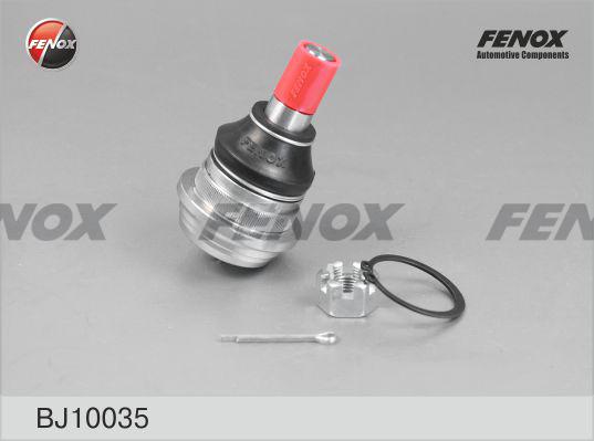 Fenox BJ10035 - Ball Joint autospares.lv
