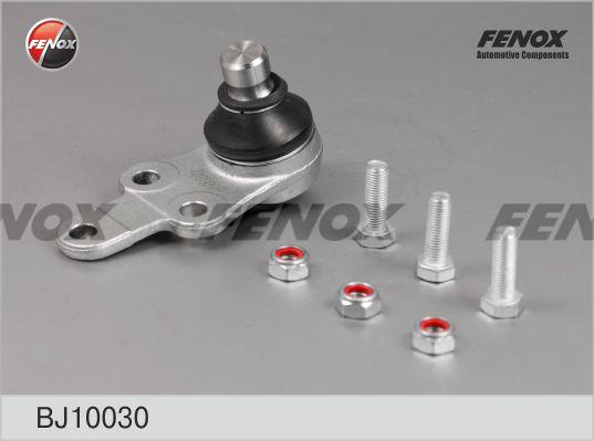 Fenox BJ10030 - Ball Joint autospares.lv