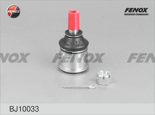 Fenox BJ10033 - Ball Joint autospares.lv