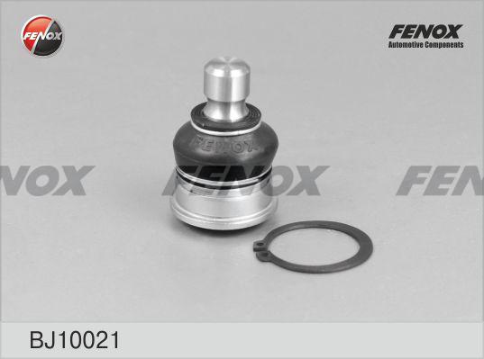 Fenox BJ10021 - Ball Joint autospares.lv