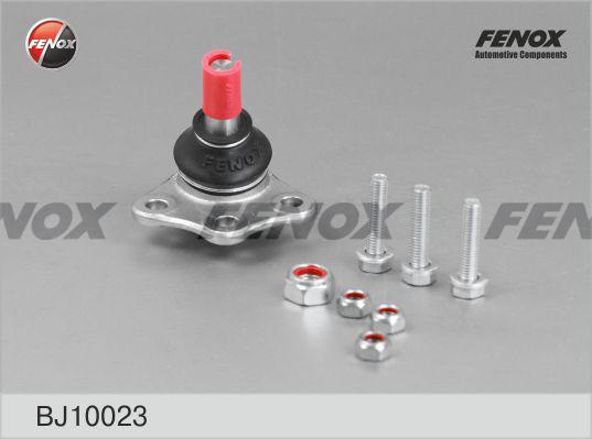 Fenox BJ10023 - Ball Joint autospares.lv