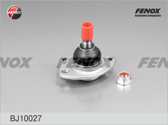 Fenox BJ10027 - Ball Joint autospares.lv