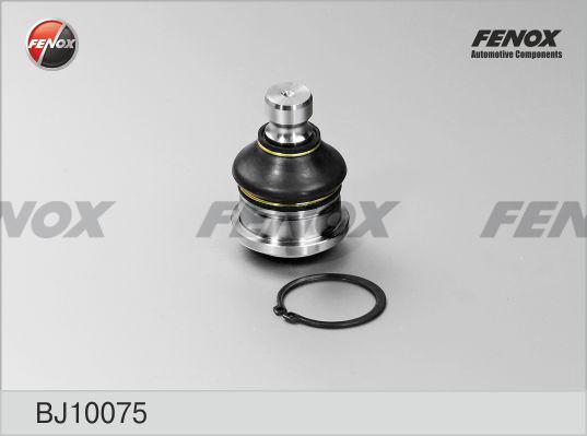 Fenox BJ10075 - Ball Joint autospares.lv