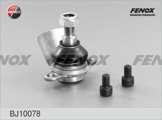 Fenox BJ10078 - Ball Joint autospares.lv