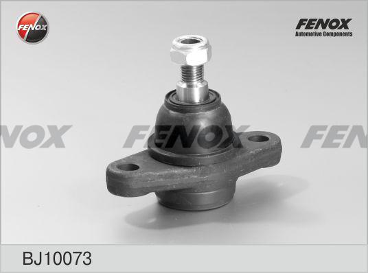 Fenox BJ10073 - Ball Joint autospares.lv