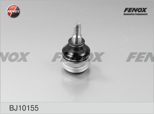 Fenox BJ10155 - Ball Joint autospares.lv
