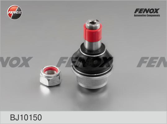 Fenox BJ10150 - Ball Joint autospares.lv