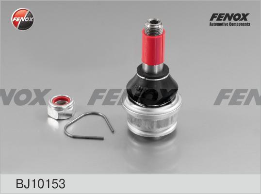 Fenox BJ10153 - Ball Joint autospares.lv