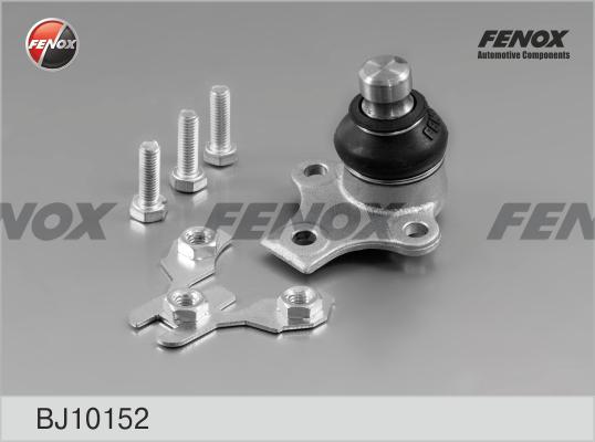 Fenox BJ10152 - Ball Joint autospares.lv