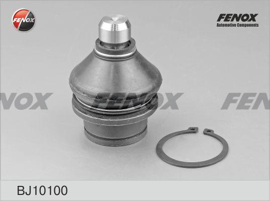 Fenox BJ10100 - Ball Joint autospares.lv