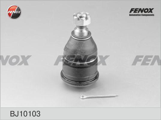 Fenox BJ10103 - Ball Joint autospares.lv