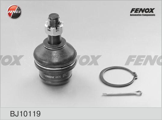 Fenox BJ10119 - Ball Joint autospares.lv