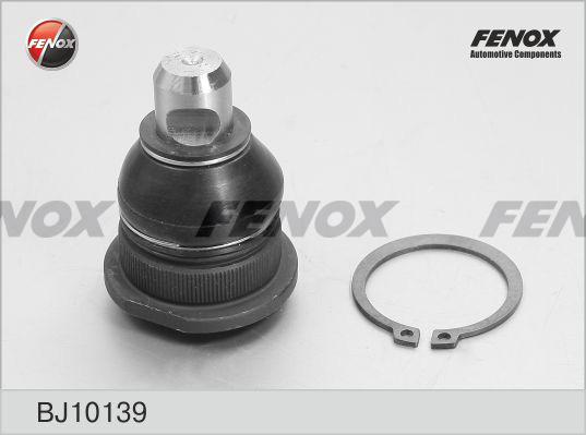 Fenox BJ10139 - Ball Joint autospares.lv