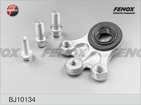 Fenox BJ10134 - Ball Joint autospares.lv