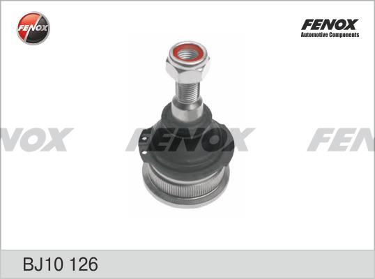 Fenox BJ10126 - Ball Joint autospares.lv